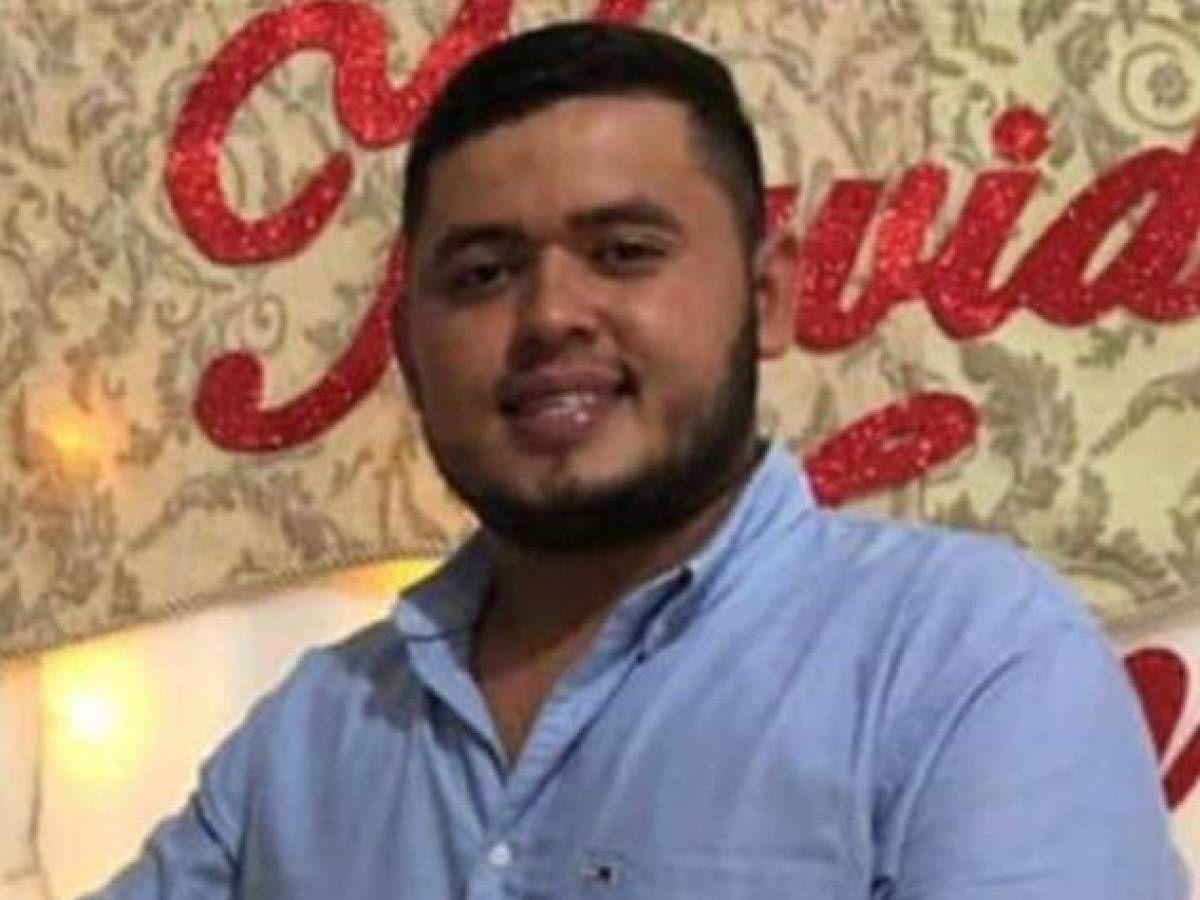Con un futuro prometedor, ingeniero recién graduado fue asesinado a disparos en Olancho