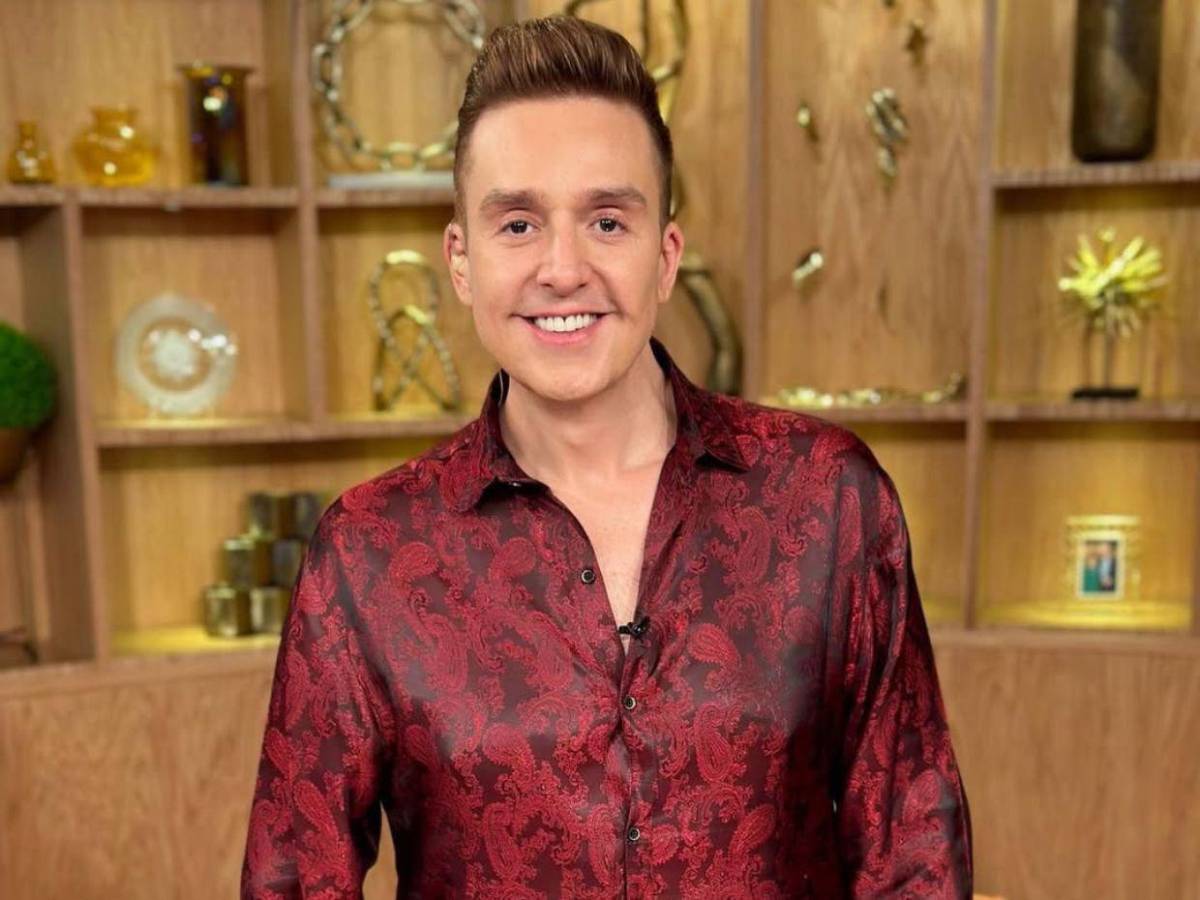 Daniel Bisogno: la lucha del querido conductor contra enfermedades devastadoras