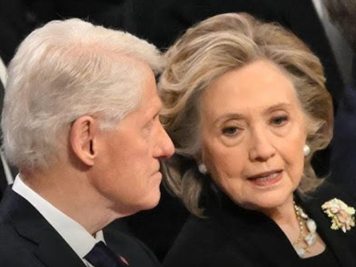 ¿Qué presidentes y representantes internacionales  asistieron a la toma de posesión de Trump?