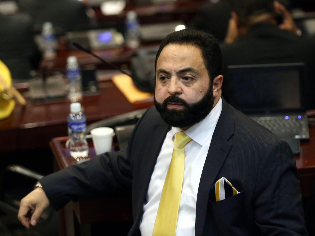 PSH arrepentido por respaldo a Luis Redondo