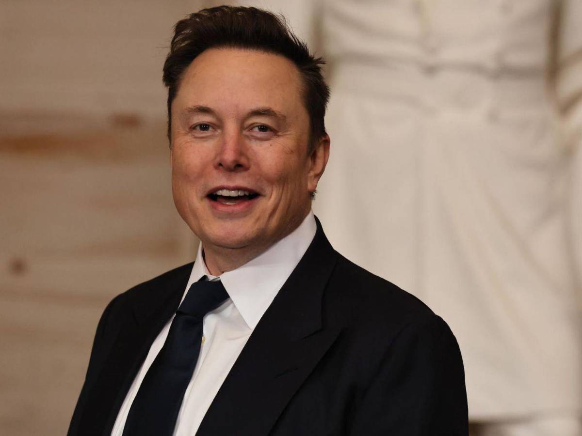 Milei, Elon Musk y demás personalidades que llegaron a la investidura de Trump
