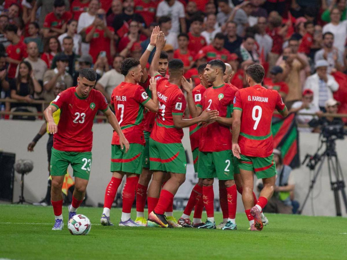 Las 17 selecciones que ya están clasificadas al Mundial 2026: dos son debutantes