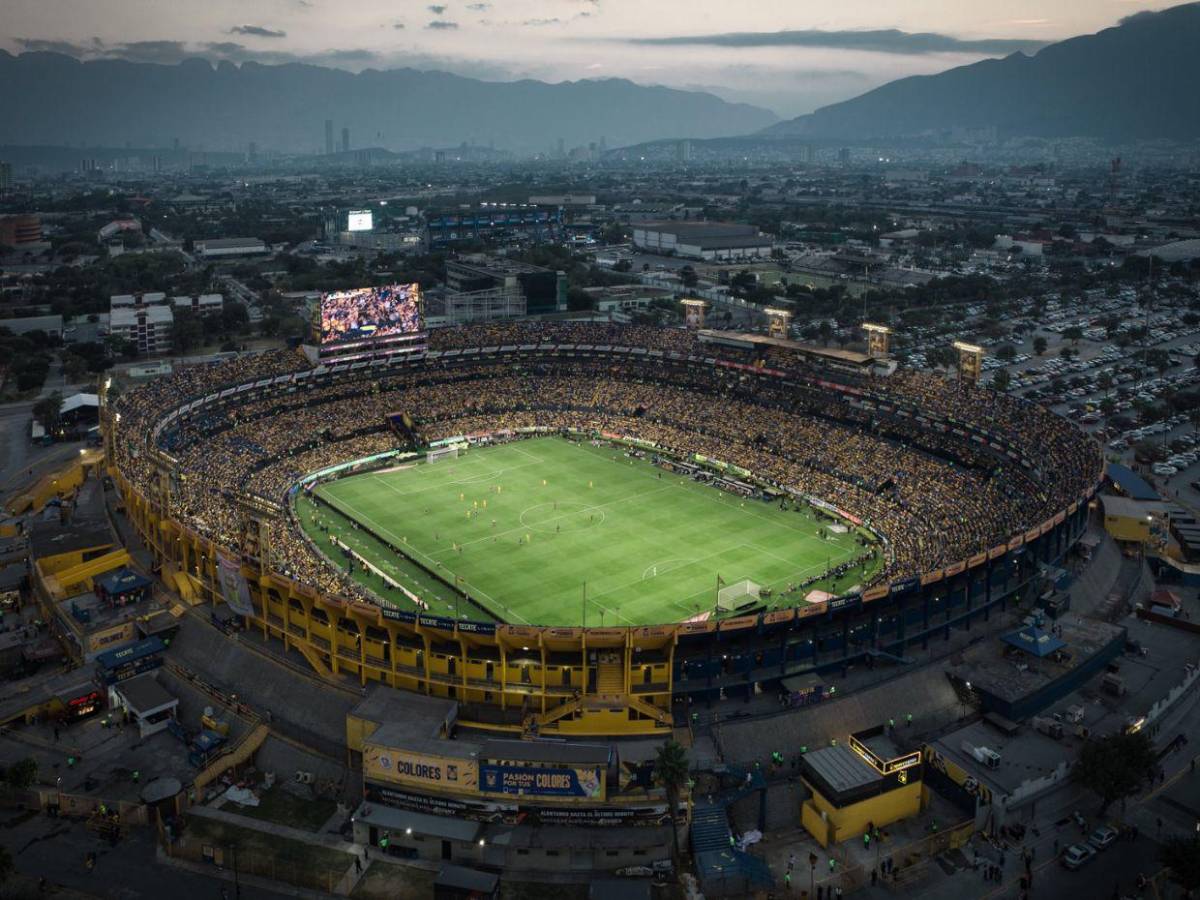 Presionan a gobernador para que intervenga en partido entre Tigres y Xolos