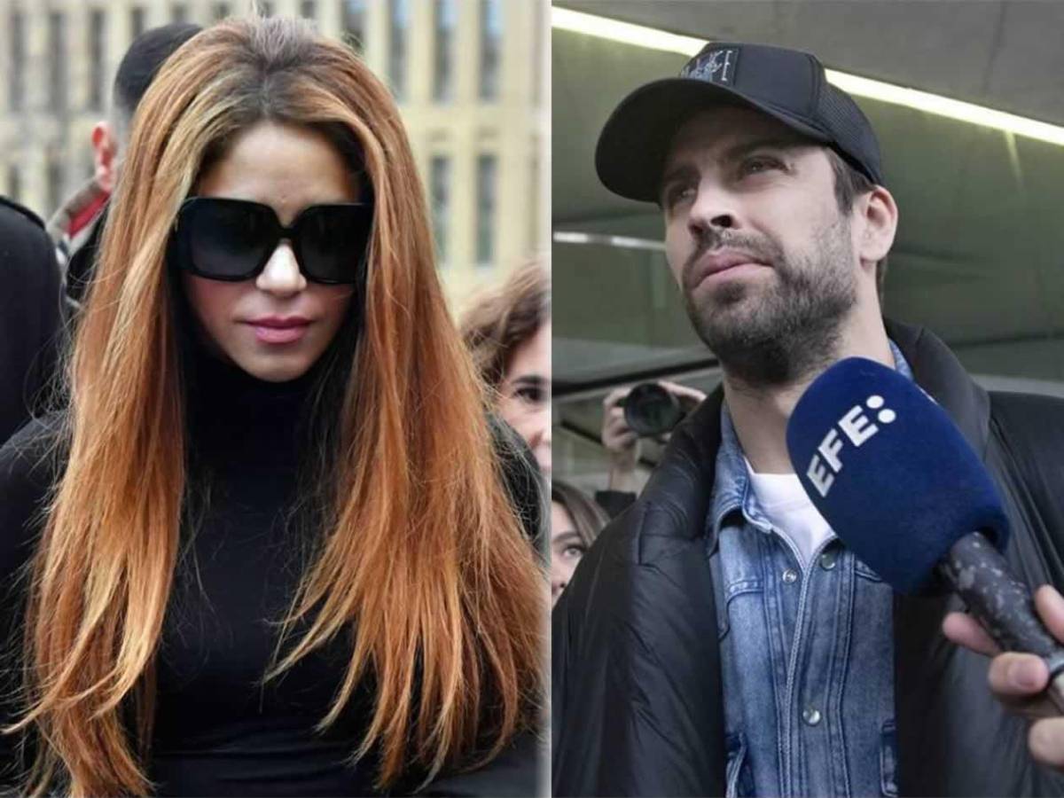 Shakira acepta que no ha superado su relación con Gerard Piqué: Así lo reveló la cantante