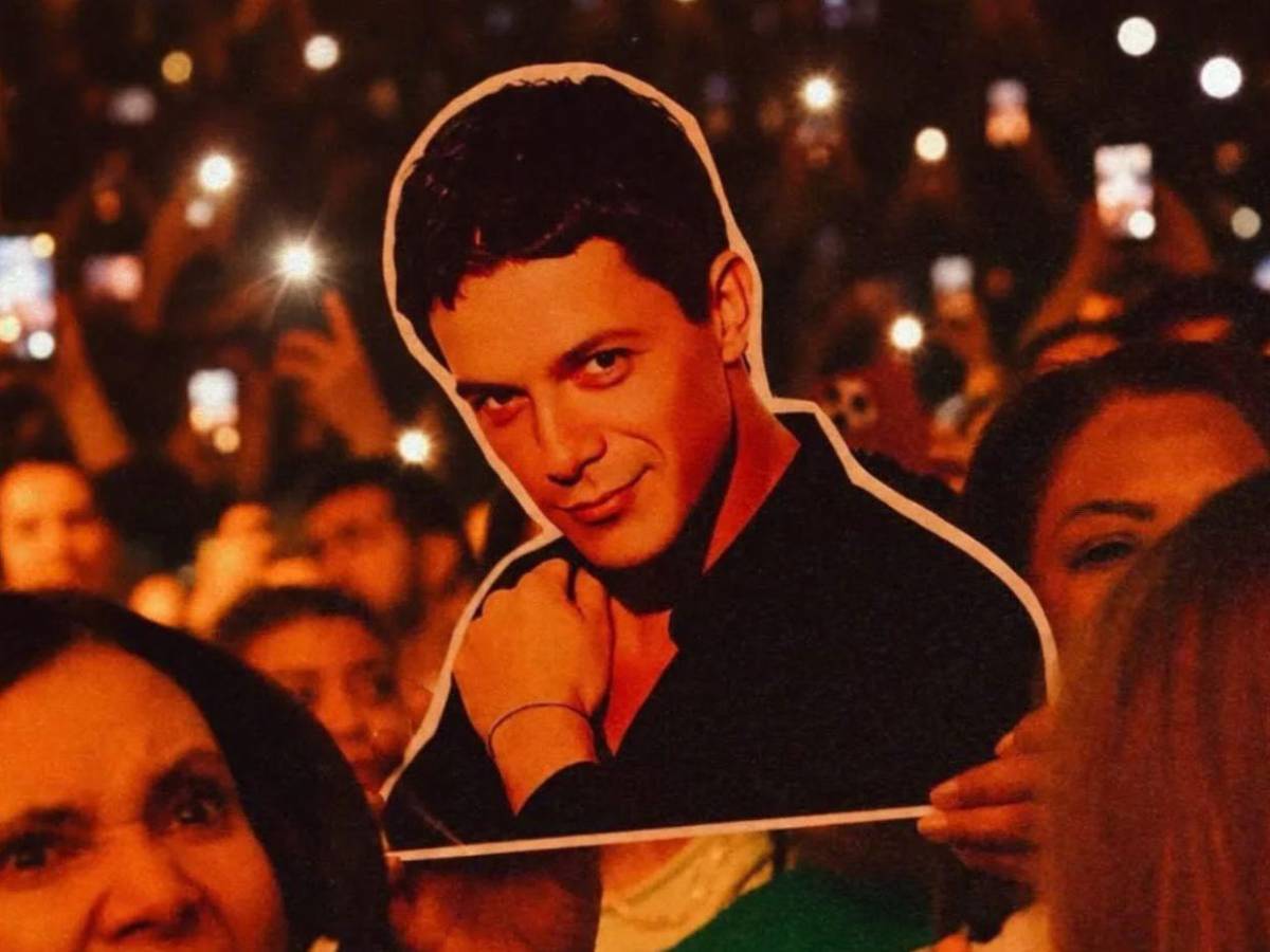 De Amiga mía a Corazón partío: el posible setlist de Alejandro Sanz en Honduras