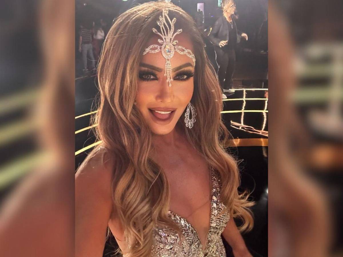 Paty Navidad y su “don telepático”: “Empecé a leer la mente de las personas”