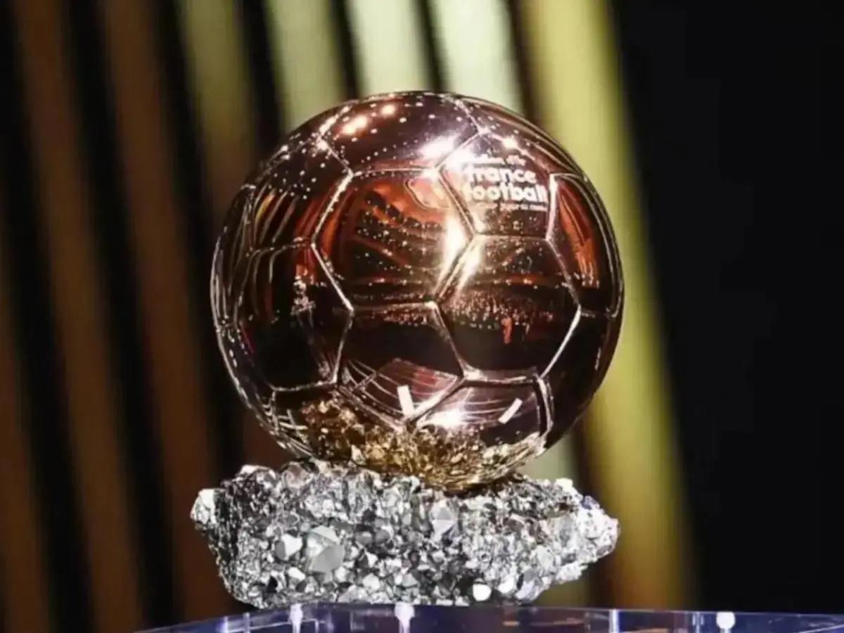 Balón de Oro 2026: Se acabó el misterio al revelar quién sería el ganador del premio