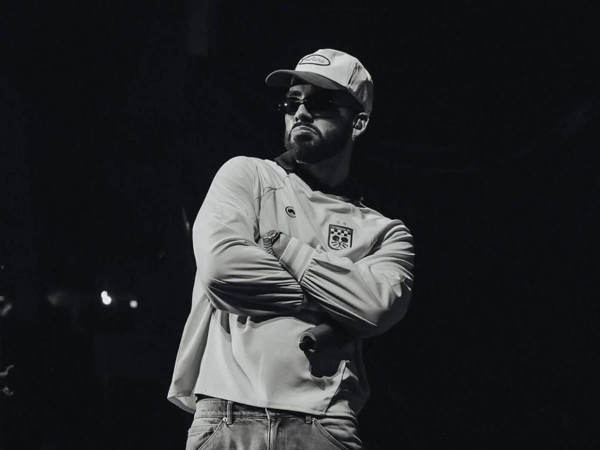 Manuel Turizo confirma conciertos por América a bordo de su 201 Tour Manuel Turizo confirma conciertos por América a bordo de su 201 Tour
