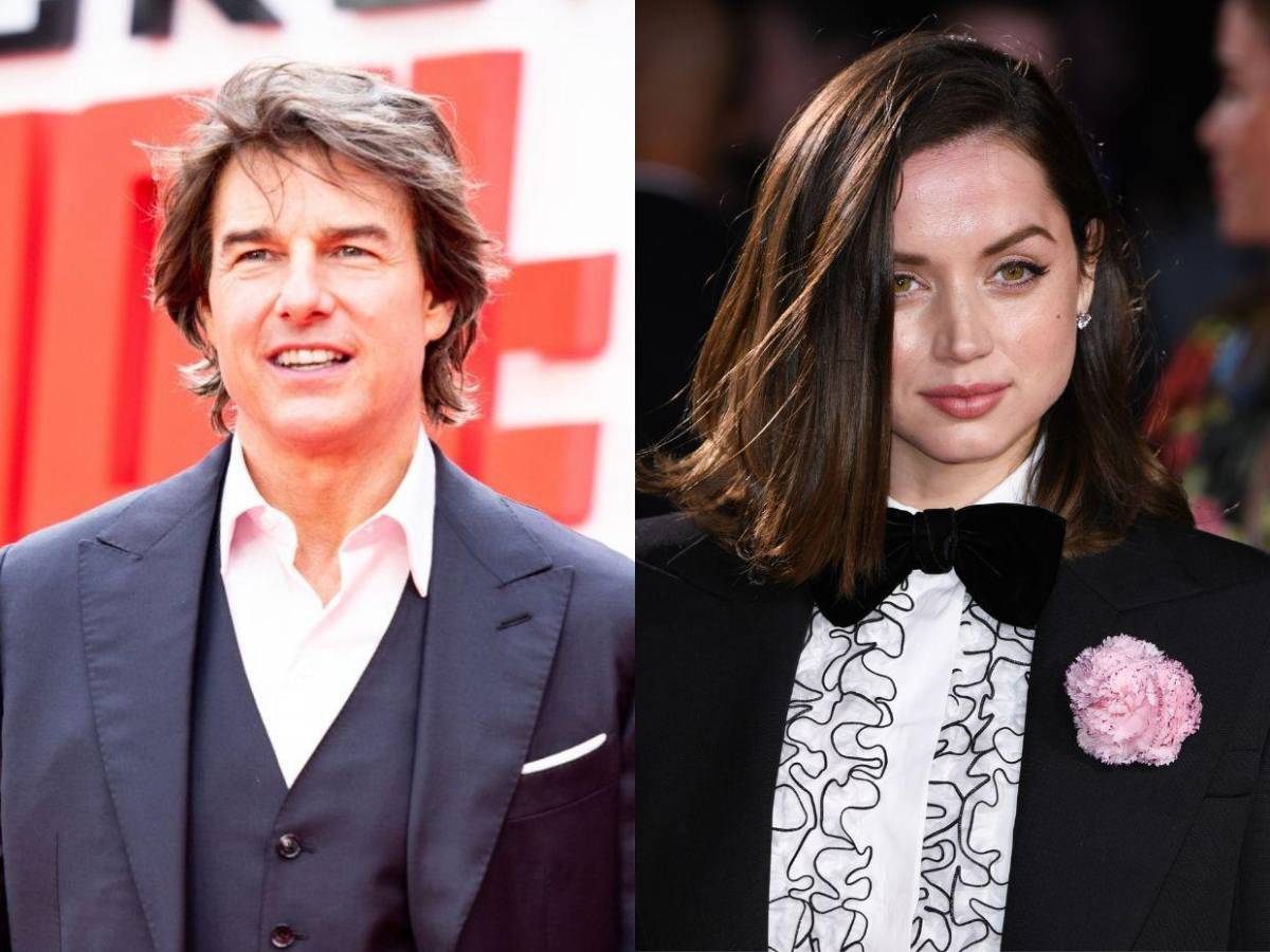 Tom Cruise y Ana de Armas ponen fin a su romance, ¿cuál es la razón?