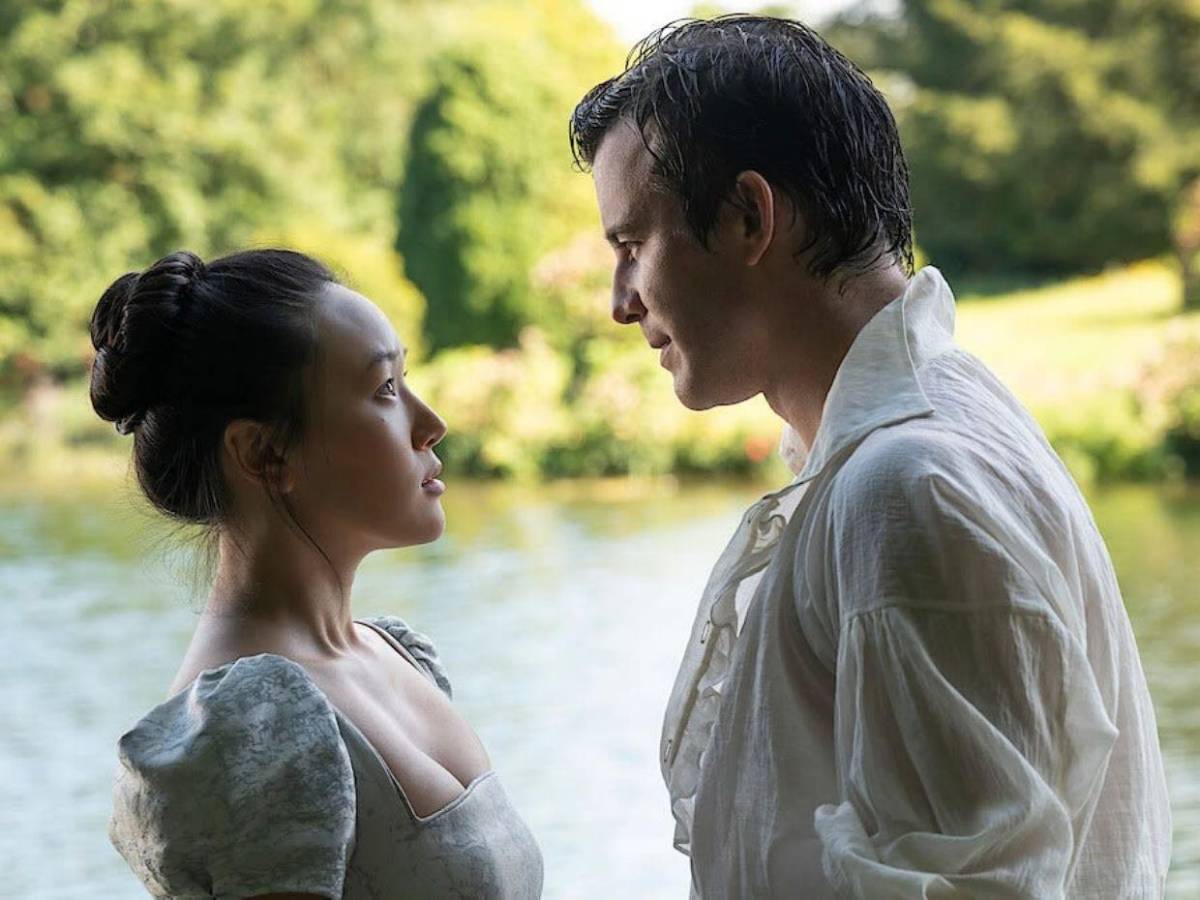 Anthony y Kate estarán en la cuarta temporada de Bridgerton, confirma la showrunner