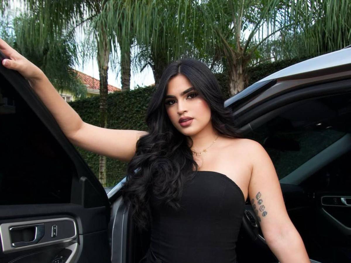 Roxana Somoza recibe duras críticas por exigir 8 millones de monedas en TikTok