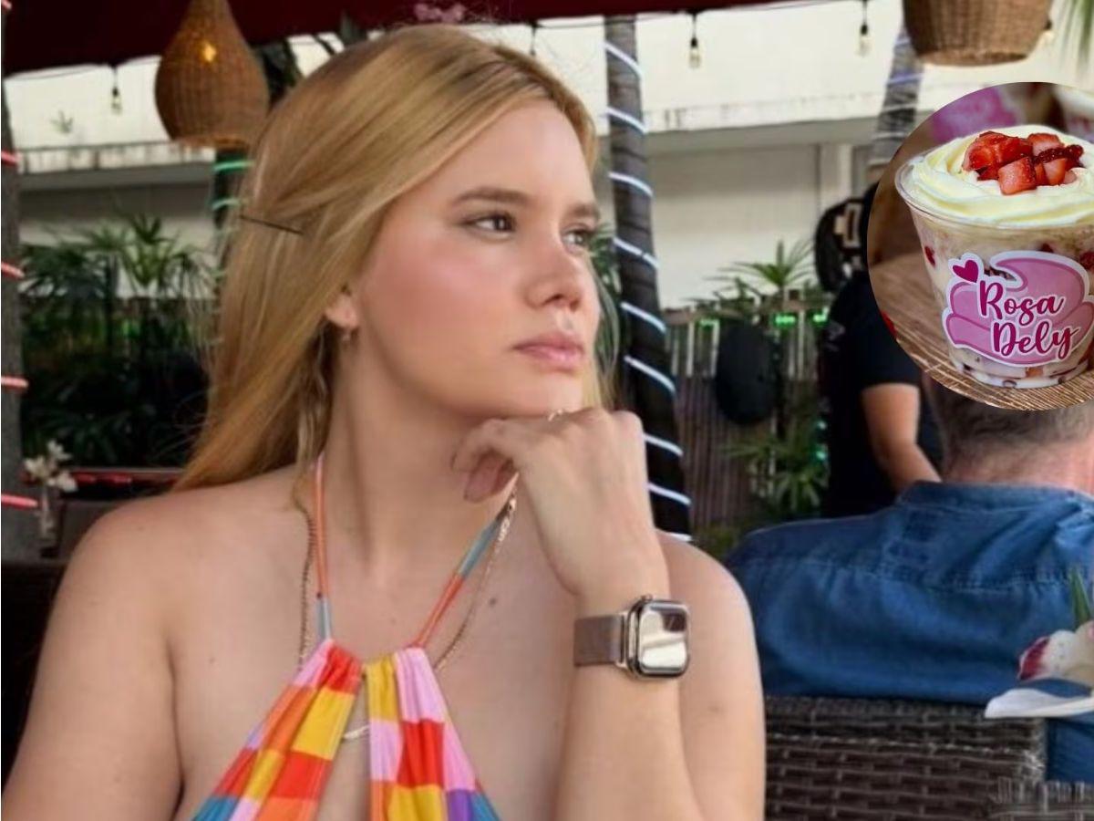 Grupo armado la sacó de su reposteria: hallan con vida a influencer Carmiña Castro en Sinaloa