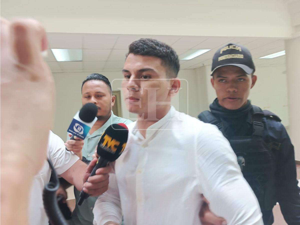 Implicados confesaron: “El Principito ordenó que mataran a Valeria Alvarado”