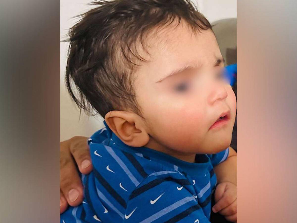 Emmanuel Haro, bebé desaparecido en California: ¿por qué arrestaron a sus padres?