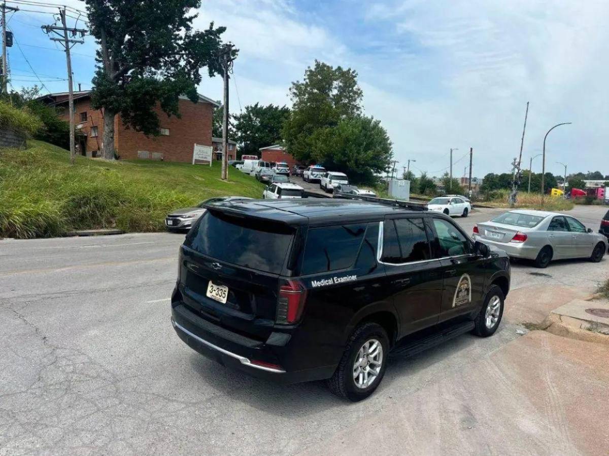 Su pareja es sospechosa: Alejandra Ulloa, madre hondureña asesinada en Missouri