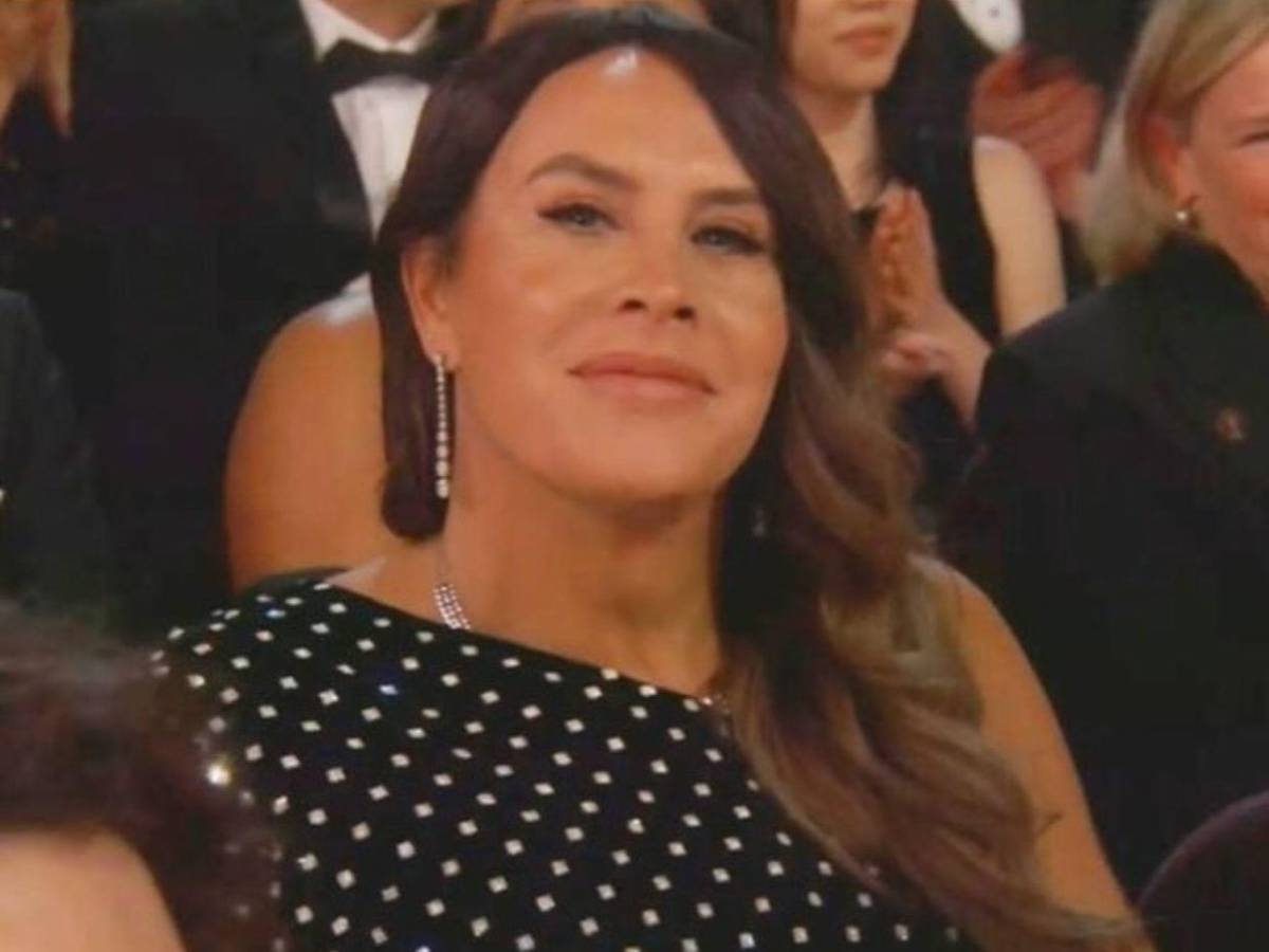 ¿Quién es Conan O’Brien, presentador que “destrozó” a Gascón en los Oscar 2025?