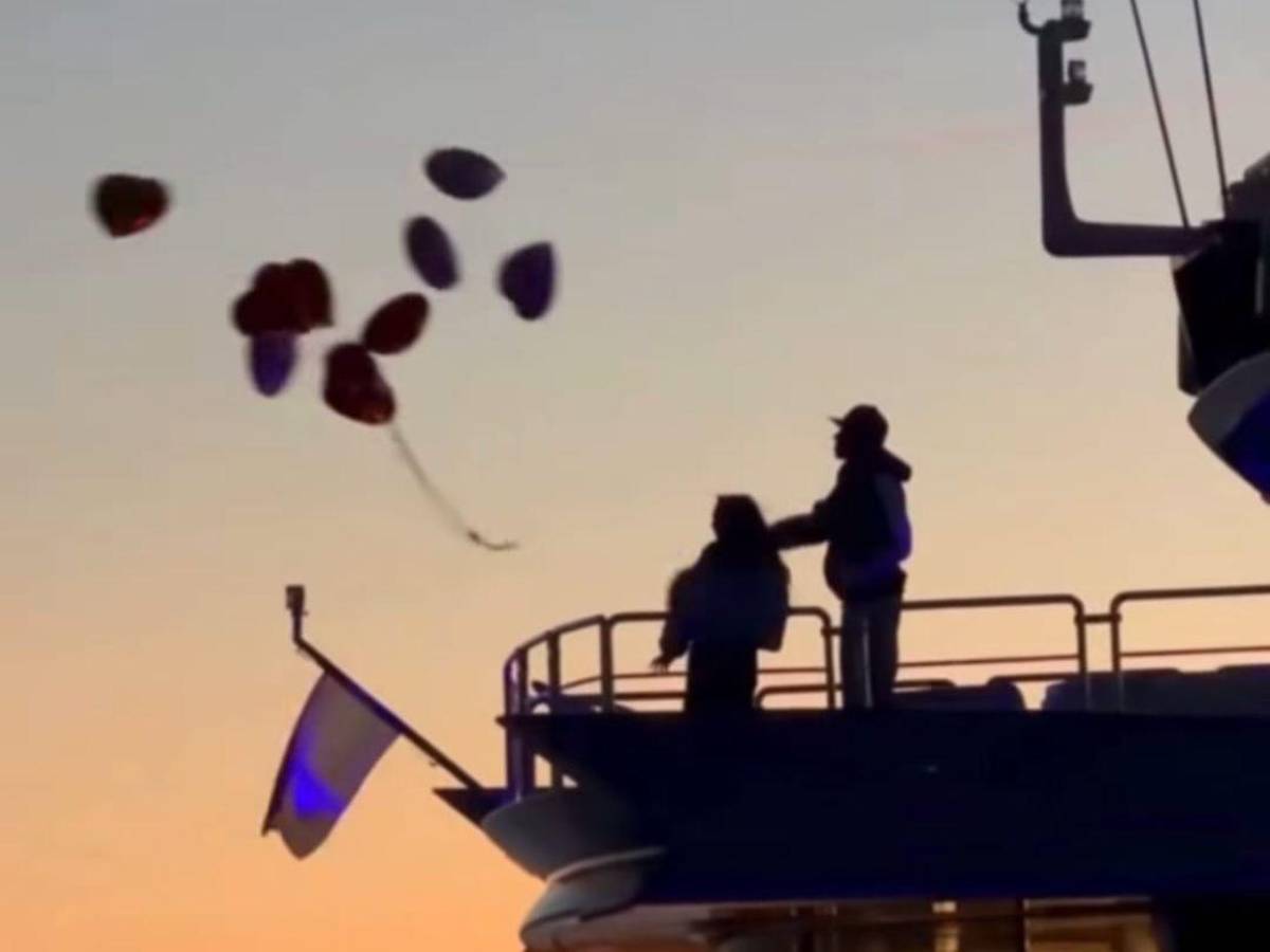 Nicki Nicole y Lamine Yamal, más románticos y nuevamente criticados