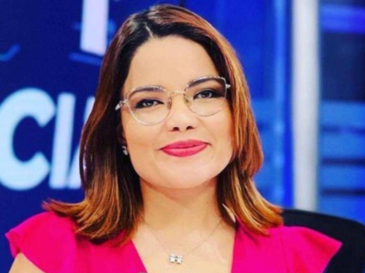 Se las manda ella: Ariela Cáceres sobre arreglos florales que recibe Milagro Flores