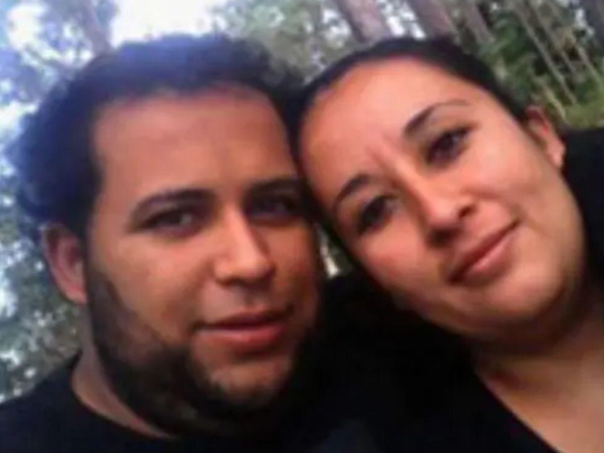 Óscar, Germán y María: las víctimas de la masacre a la que vinculan a Yosary Valle