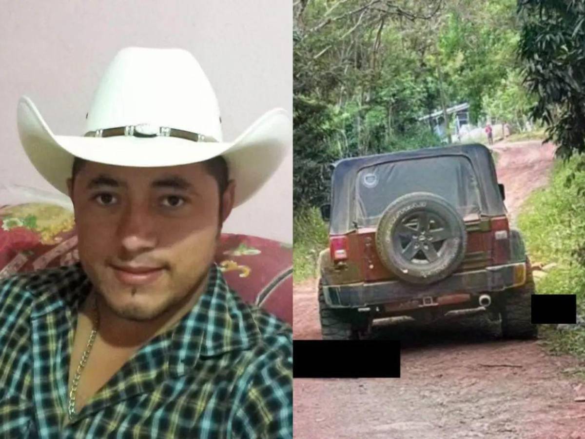 Los habrían obligado a bajar del carro para matarlos: crimen del ingeniero Roger y un menor