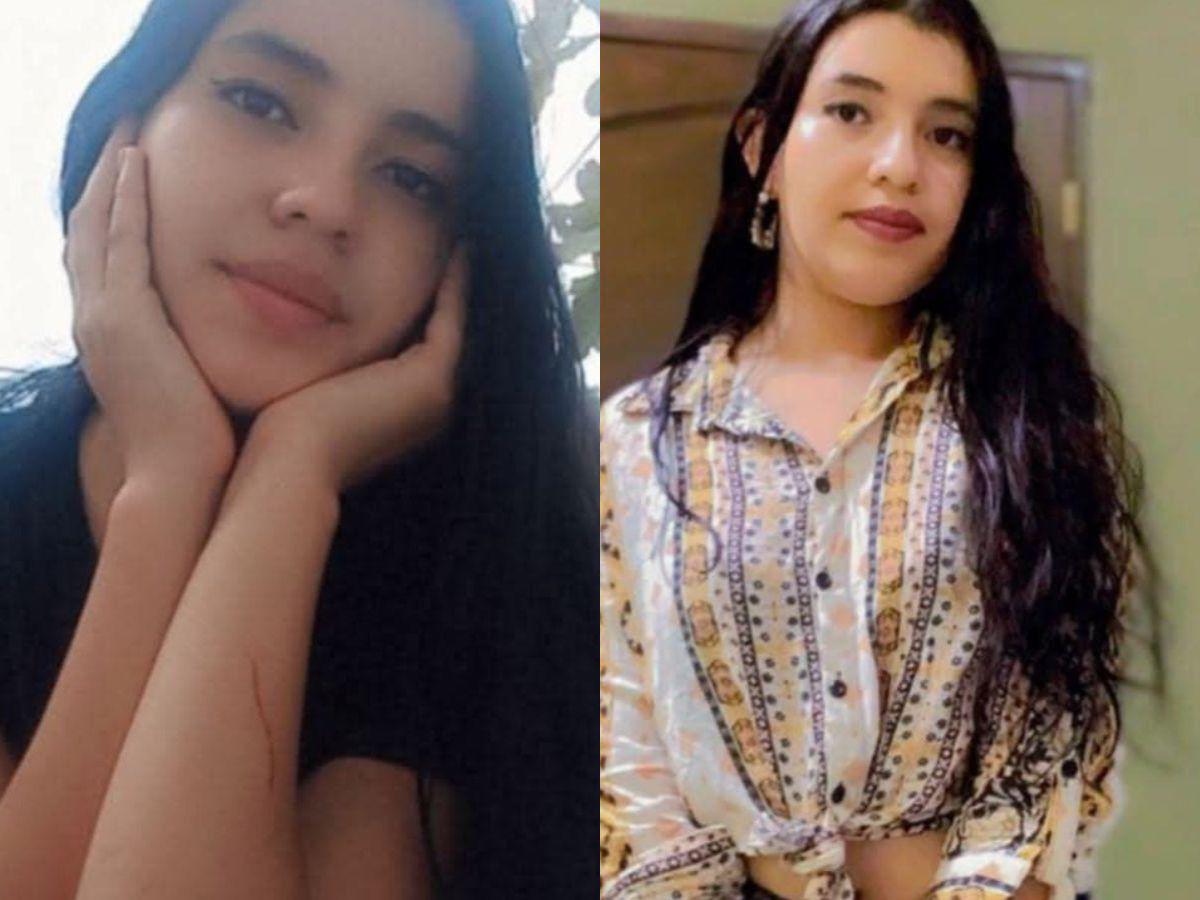 Sindy Chavarría, madre de 19 años, asesinada cruelmente frente a sus dos hijas en Comayagua