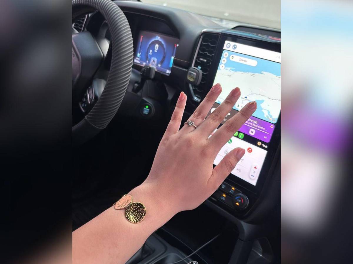 ¿Rehaciendo su vida? María José Erazo, nuevo romance de Javian Thompson