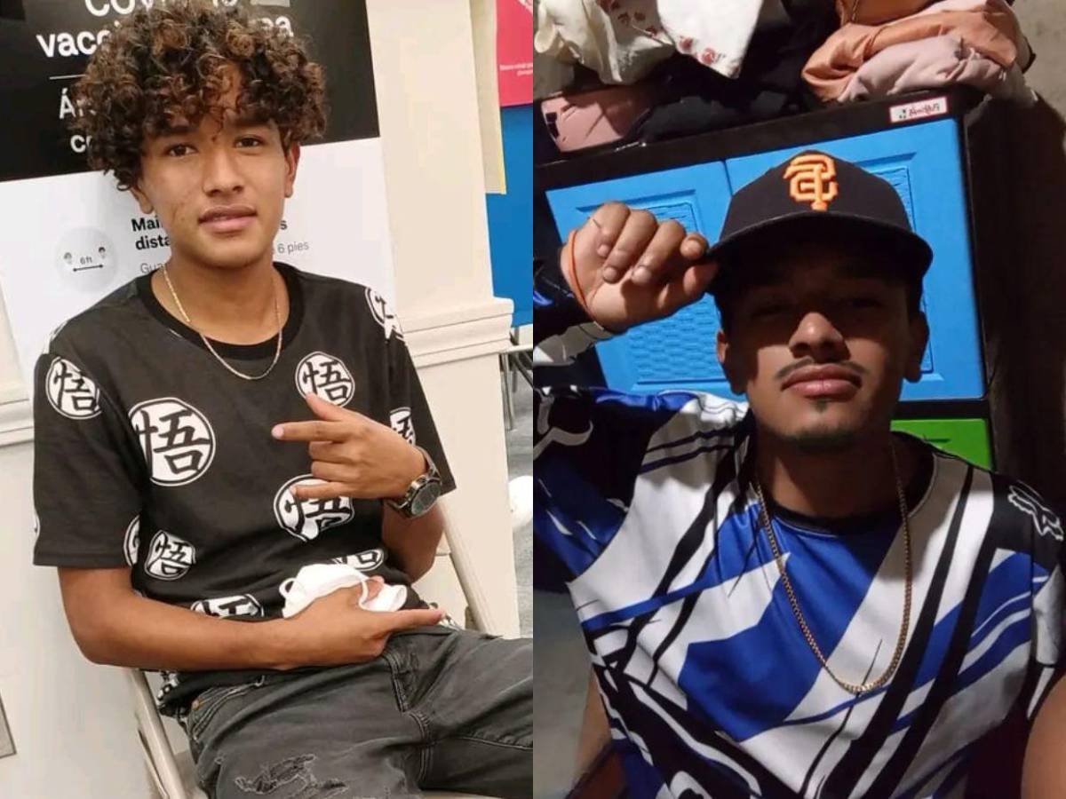 Ya no puedo respirar: últimas palabras Franklin antes de morir en brazos de su padrastro