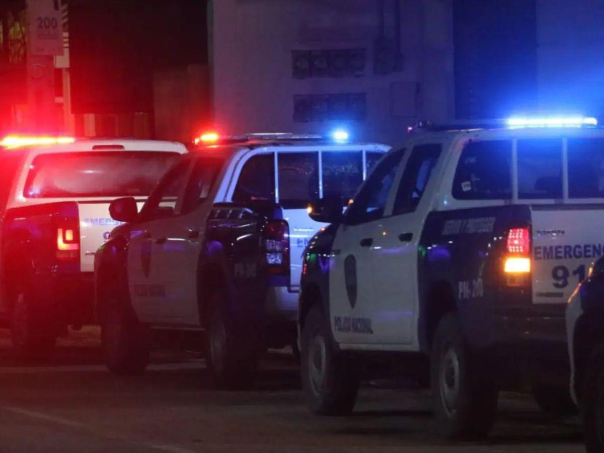 Uno tenía dos órdenes de captura: esto se sabe del crimen de dos jóvenes en Santa Bárbara