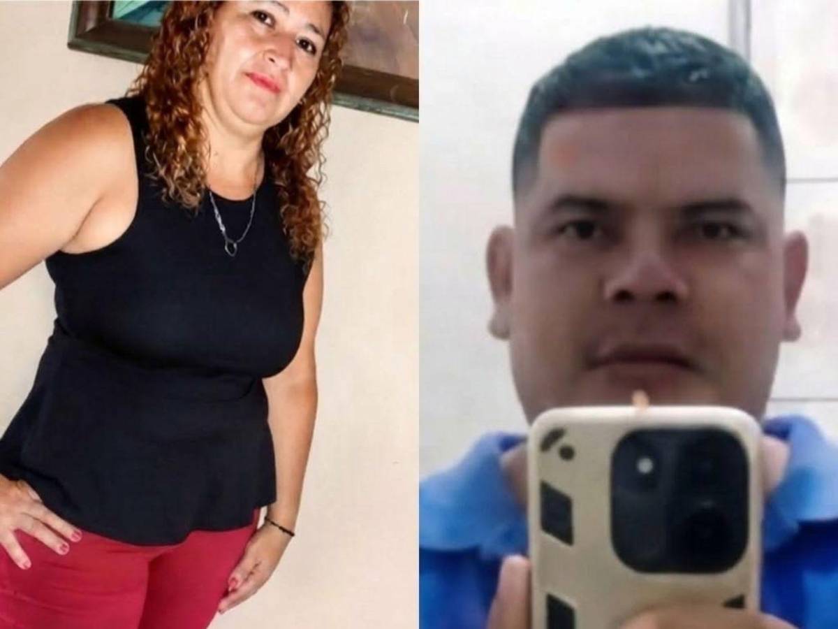 Los maté por celos... Me cambió por uno más joven: confesión de Adony tras crimen de una pareja en Colón