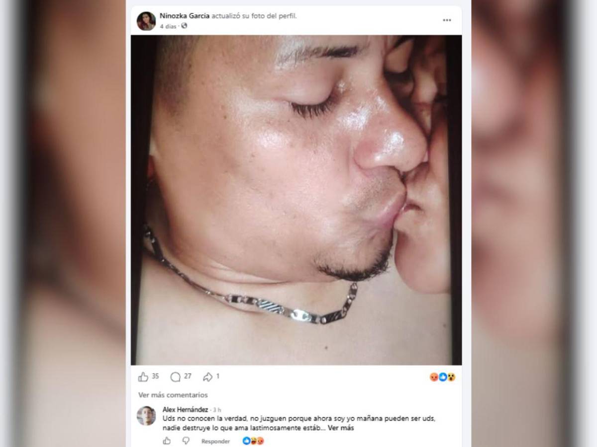 Audio atribuido a Alex revela cómo habría asesinado a Vianka: “Mire cómo sus ojos se apagaron”