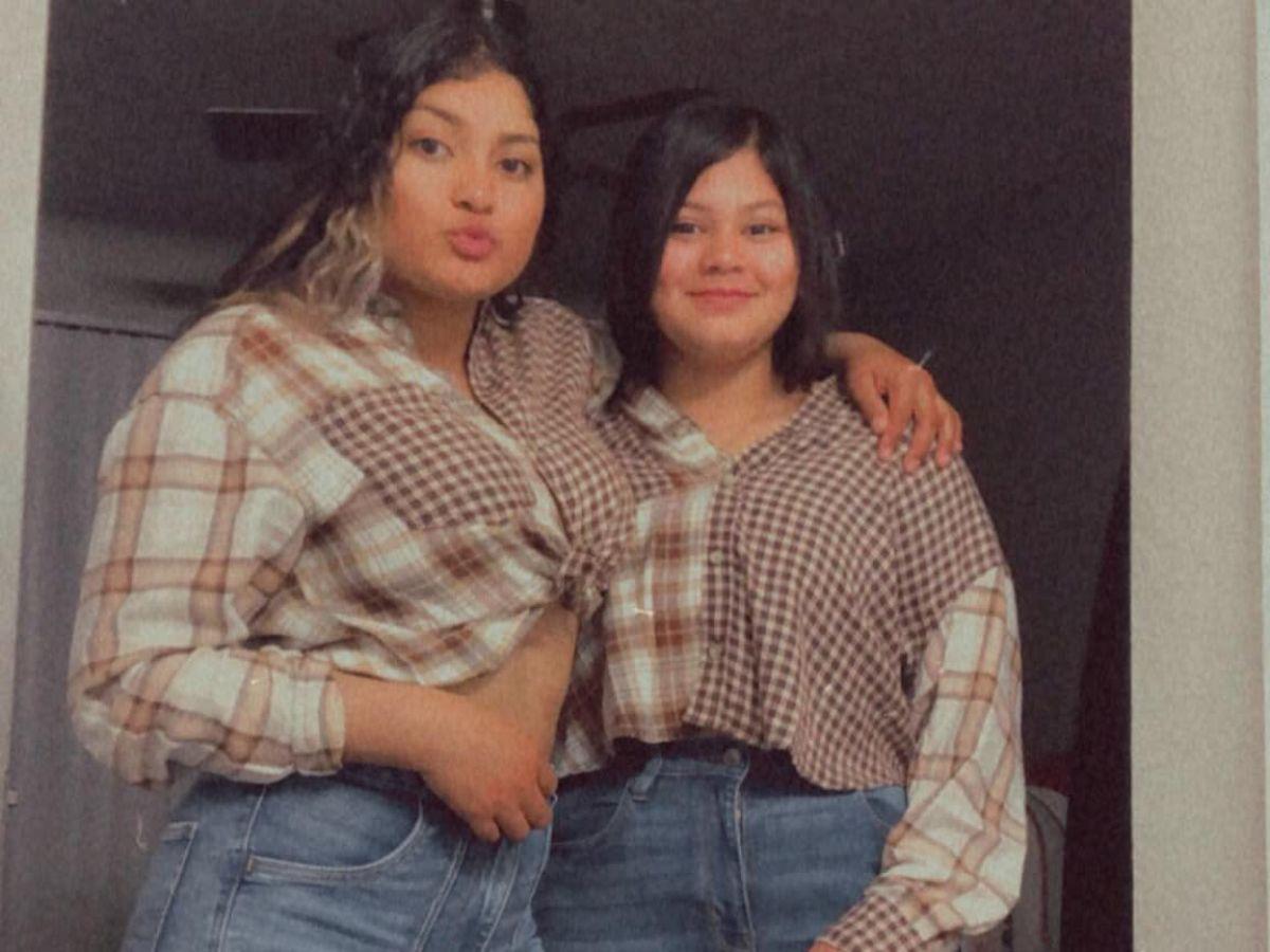 Me duele, el niño quedó pequeño: pareja de Karen Bautista, hondureña asesinada en EE UU