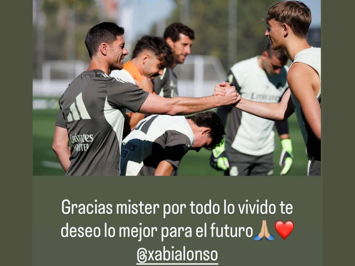 Mensaje de Mbappé, exjugador se ríe por Arbeloa y la curiosa publicación de Raphinha