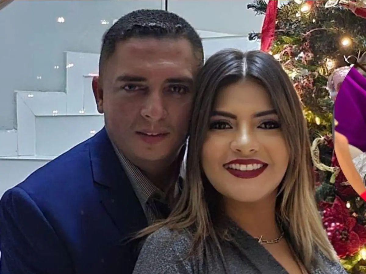 Yo no aguanté: Saraí Espinal revela uno de los causantes de su divorcio