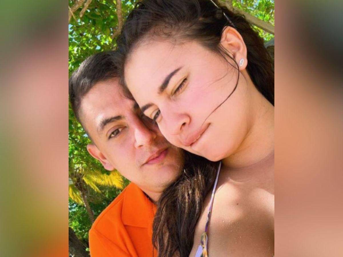 Javian Thompson rompe el silencio tras anuncio de divorcio con Alejandra Rubio