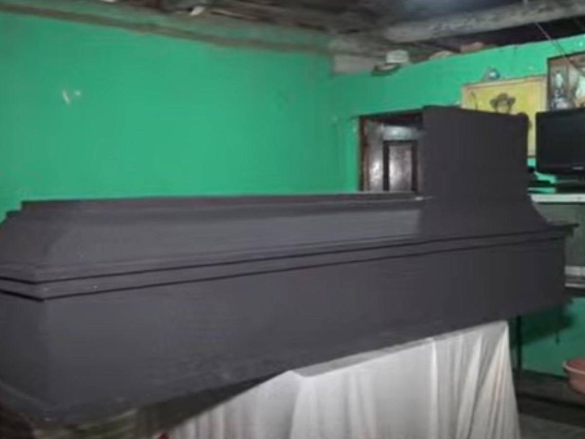 “Salí volando”: sobrevivientes relatan los momentos antes del accidente en Santa Bárbara