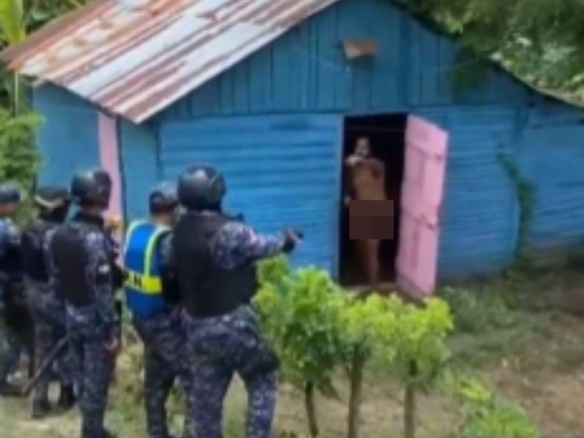 Por una herencia mató a su tío y cargó su cuerpo por las calles en República Dominicana