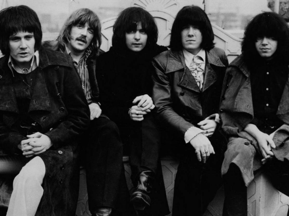 Según ChatGPT: 10 bandas de rock clásico que marcaron la historia