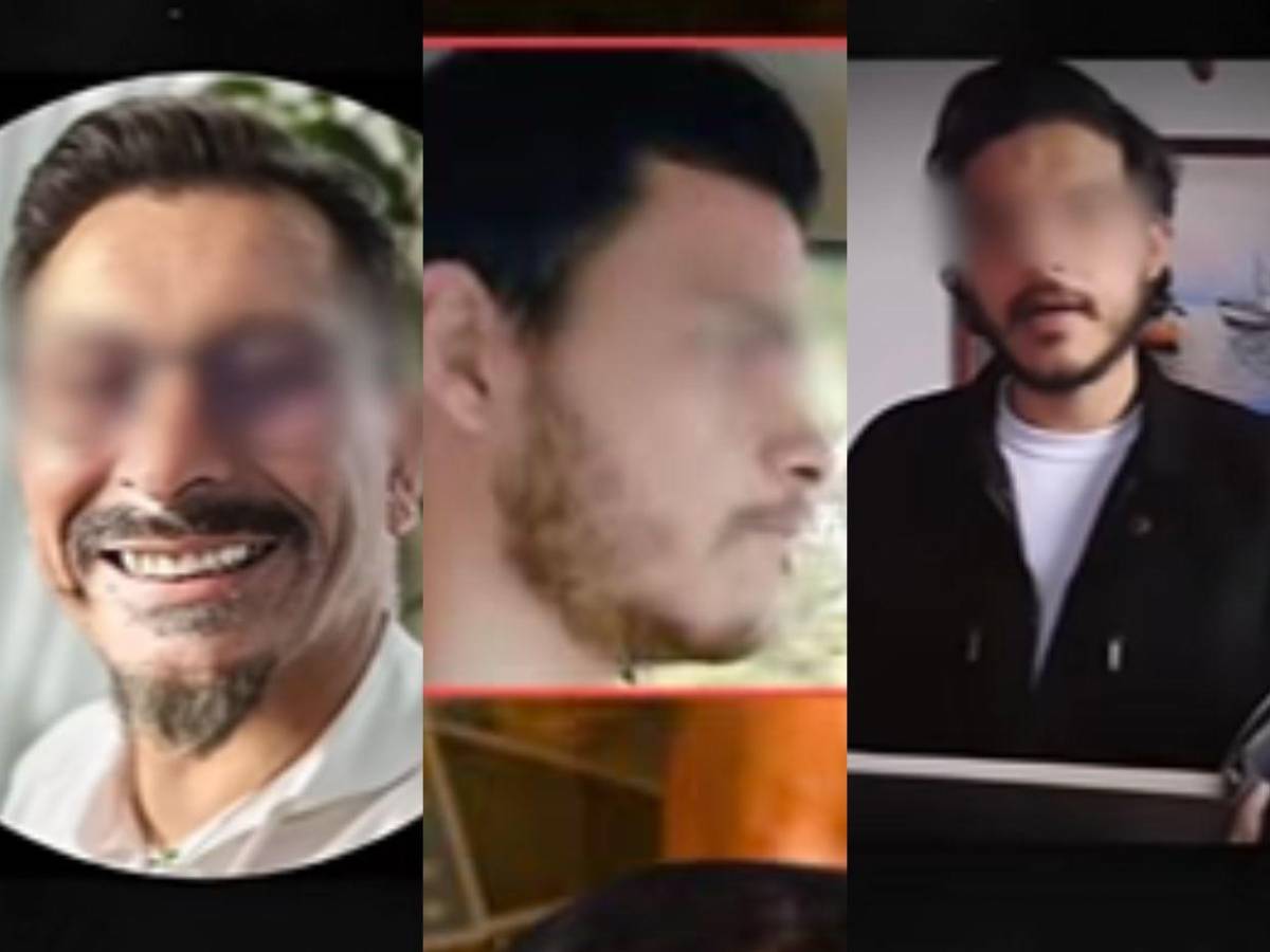 Andrea fue abusada por unos siete hombre tras ritual en Colombia: Me sentí adormecida