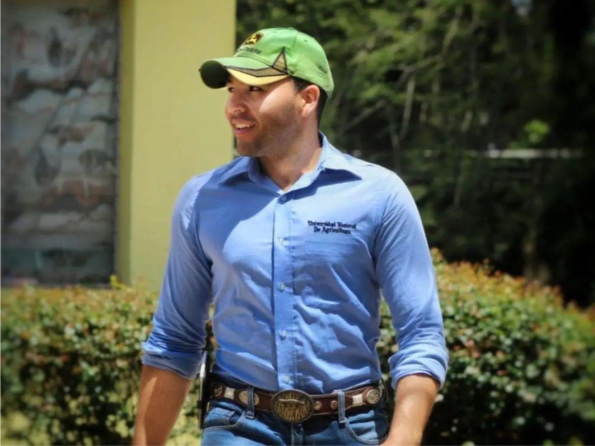 Lo interceptaron y trató de huir: así fue el crimen del ingeniero Fernando Durón