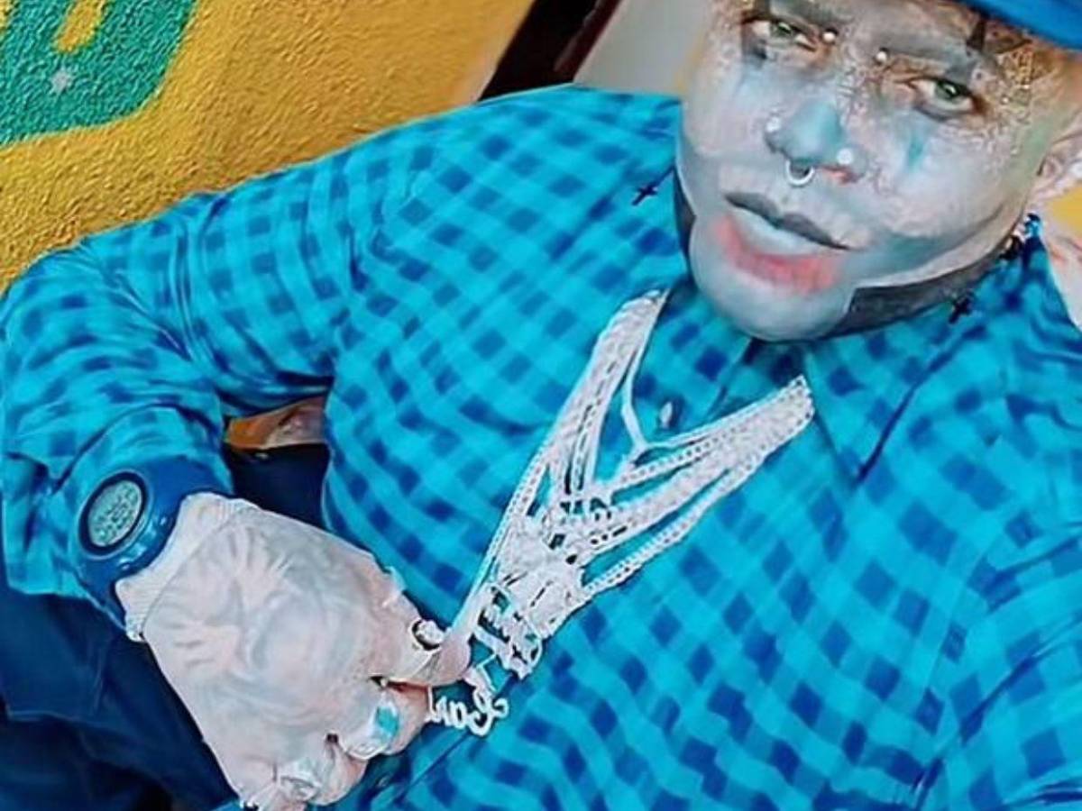 “Dios lo libre de quienes le tiran mala vibra por como se ve”: Hija de 'El Pollo' antes de su muerte