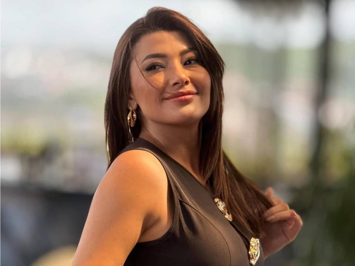 Milagro Flores revela la razón por la que no viajó con Supremo y tiktokers a Brasil