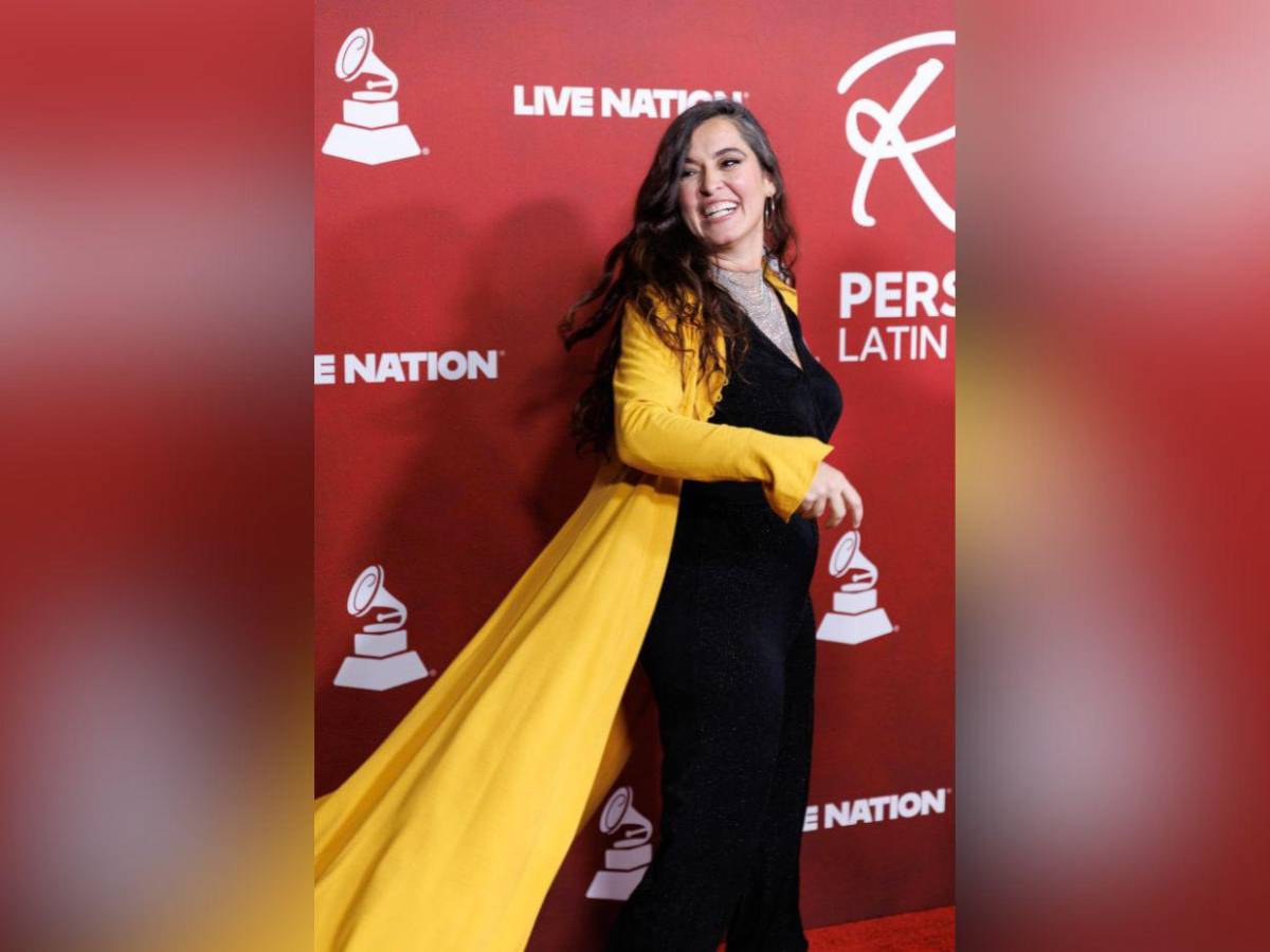Los Latin Grammy, entre homenajes, ganadores y una alfombra roja deslucida