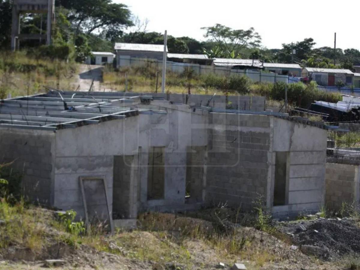 De Villa Solidaridad a obra inconclusa: la promesa fallida para damnificados de la Guillén