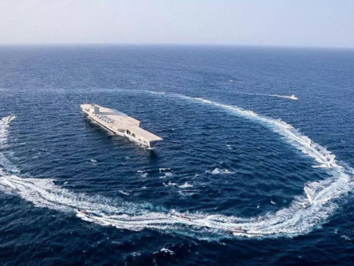 ¿Qué es el estrecho de Ormuz y cuál es su importancia en la economía global?