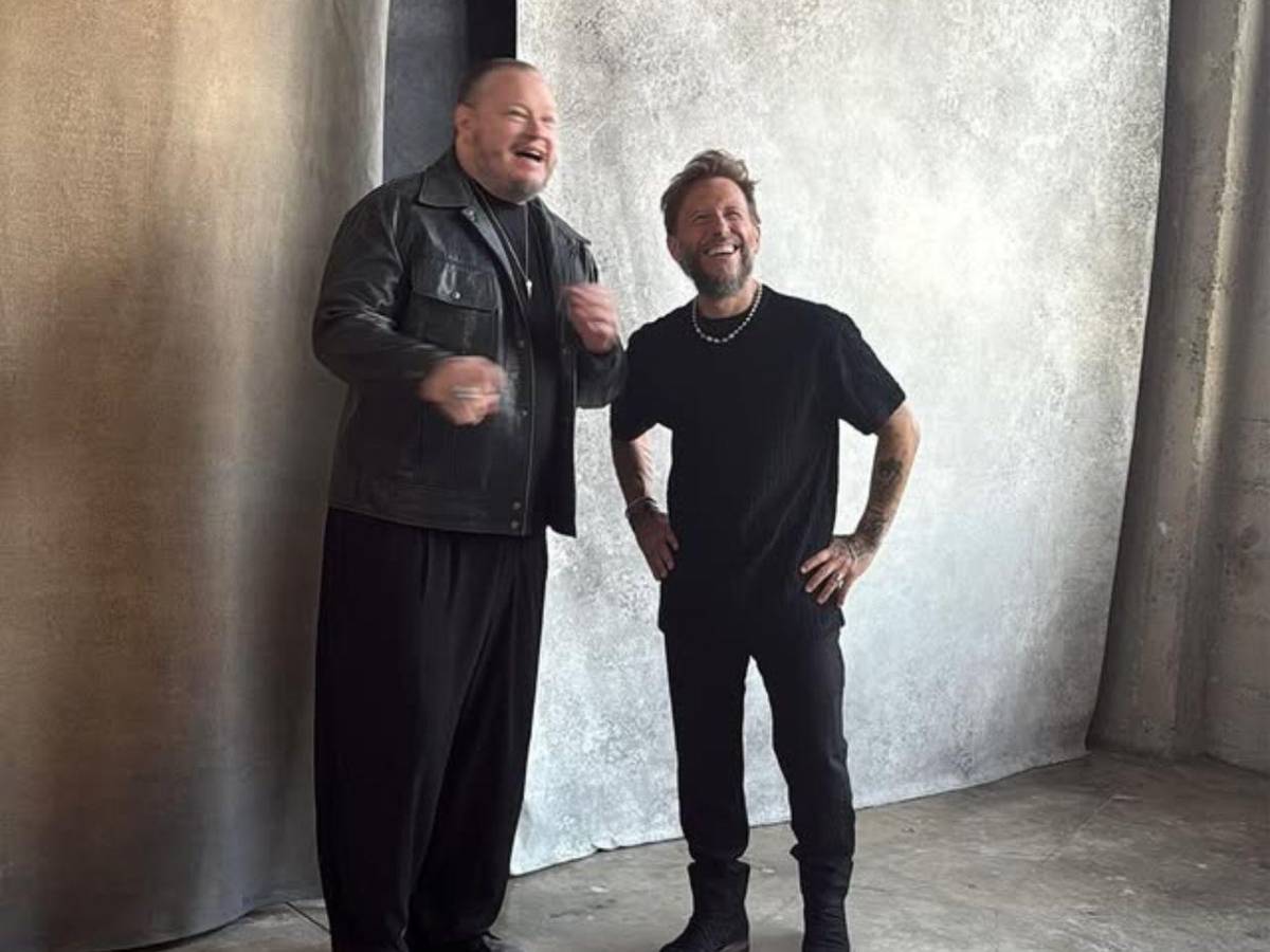 Sin Bandera regresa a Honduras: ciudades confirmadas para su Escenas Tour