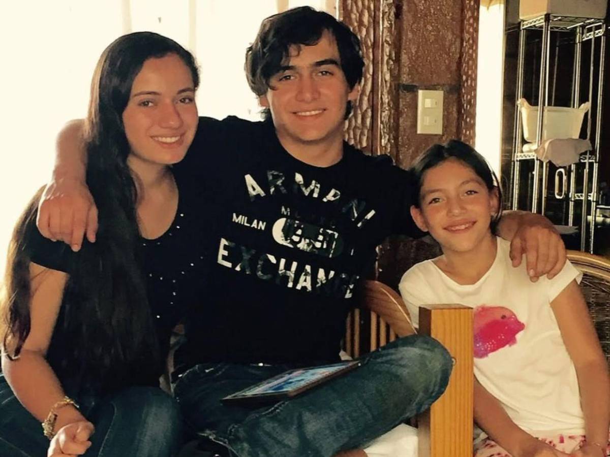 Esto es lo que reveló Maribel Guardia sobre el lugar donde descansarán las cenizas de su hijo