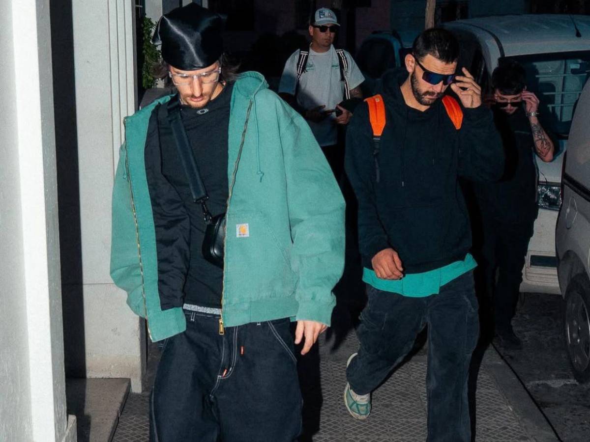 Top 10 estrenos musicales del fin de semana: La vulnerabilidad de Tiago PZK y novedades regionales