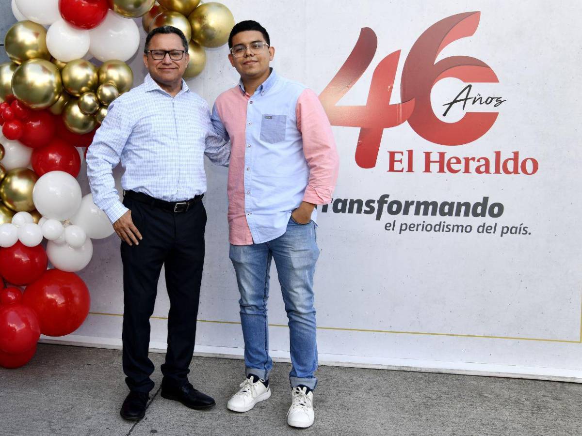 De 1979 a hoy: Diario EL HERALDO celebra 46 años de historia
