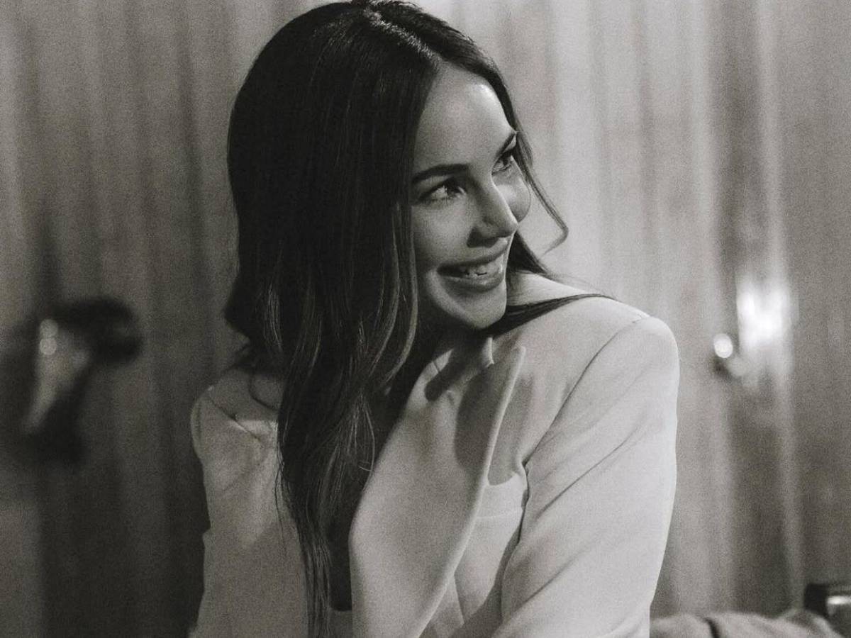 Camila Sodi asegura que convenció a Michael Jackson de ir a fiesta: Ni Martha Higareda se atrevió