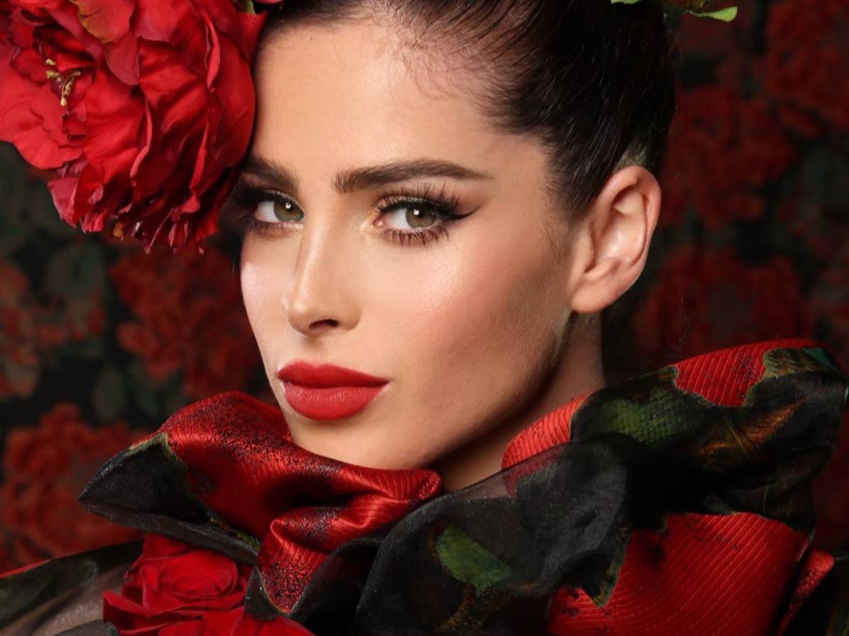 Fátima Bosch oculta su llegada a México: ¿por qué Miss Universo viajó en secreto?